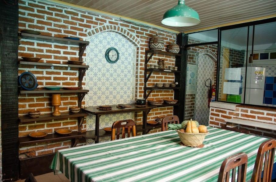 Pousada Villas Boas 아라이알도카보 외부 사진